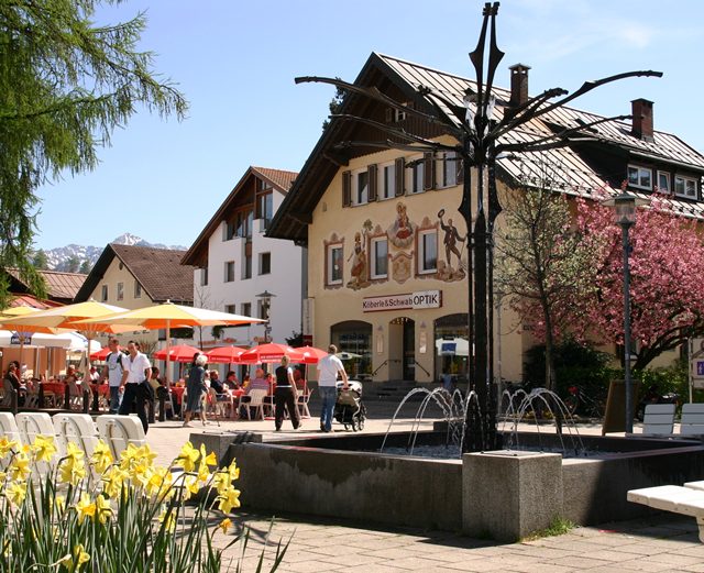 Sonthofen